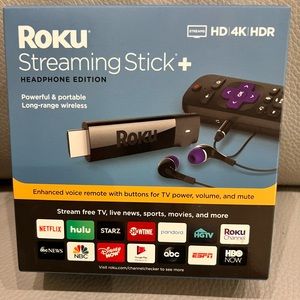 Roku Streaming Stick